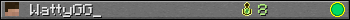 WattyGG_ userbar 350x20