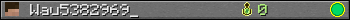 Wau5382969_ userbar 350x20