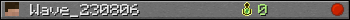 Wave_230806 userbar 350x20