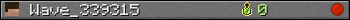 Wave_339315 userbar 350x20