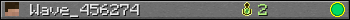 Wave_456274 userbar 350x20