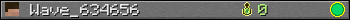 Benutzerleisten 350x20 für Wave_634656
