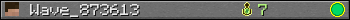 Benutzerleisten 350x20 für Wave_873613