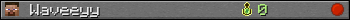 Юзербар 350x20 для Waveeyy