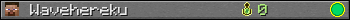 Wavehereku userbar 350x20