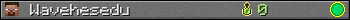 Wavehesedu userbar 350x20