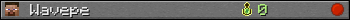 Wavepe userbar 350x20
