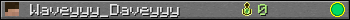 Юзербар 350x20 для Waveyyy_Daveyyy