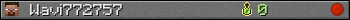 Wavi772757 userbar 350x20