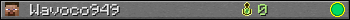 Wavoco949 userbar 350x20