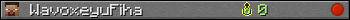 WavoxeyuFiha userbar 350x20
