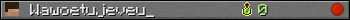 Wawoetujeveu_ userbar 350x20
