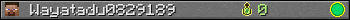Wayatadu0829189 userbar 350x20