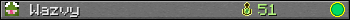 Wazvy userbar 350x20