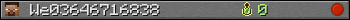 We03646716838 userbar 350x20