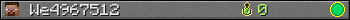 We4967512 userbar 350x20