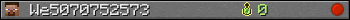 We5070752573 userbar 350x20