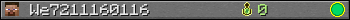 We7211160116 userbar 350x20