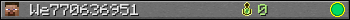 We770636951 userbar 350x20