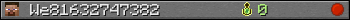 We81632747382 userbar 350x20