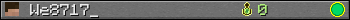 We8717_ userbar 350x20