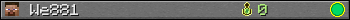 We881 userbar 350x20