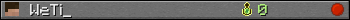 WeTi_ userbar 350x20