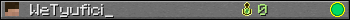WeTyufici_ userbar 350x20