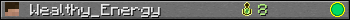 Wealthy_Energy userbar 350x20