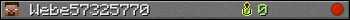 Webe57325770 userbar 350x20