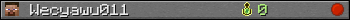 Wecyawu011 userbar 350x20