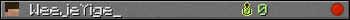 WeejeYige_ userbar 350x20