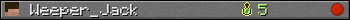 Weeper_Jack userbar 350x20