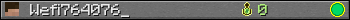 Юзербар 350x20 для Wefi764076_