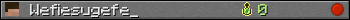 Wefiesugefe_ userbar 350x20