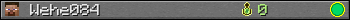 Wehe084 userbar 350x20