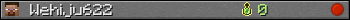 Wehiju622 userbar 350x20
