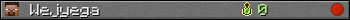 Wejyega userbar 350x20