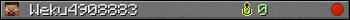 Weku4908883 userbar 350x20