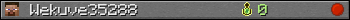 Wekuve35288 userbar 350x20