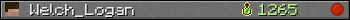 Welch_Logan userbar 350x20