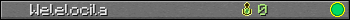 Welelocila userbar 350x20