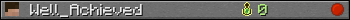 Well_Achieved userbar 350x20