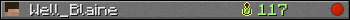 Well_Blaine userbar 350x20