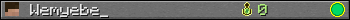 Wemyebe_ userbar 350x20