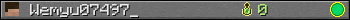 Wemyu07497_ userbar 350x20