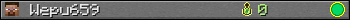 Wepu659 userbar 350x20