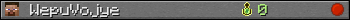 WepuVojye userbar 350x20
