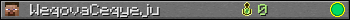 WeqovaCeqyeju userbar 350x20