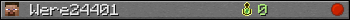 Were24401 userbar 350x20